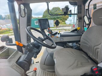 Prodám traktor Case 165 CVX Puma - 13