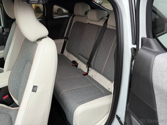 MAZDA MX-30 e-SKYACTIV EV 107kW-2023-12.113KM-ZÁRUKA DO 2029 - 13