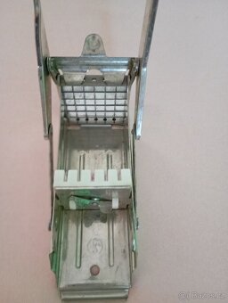 pařák do mikrovlné trouby Daewo,nicer dicer quick oba nové - 13