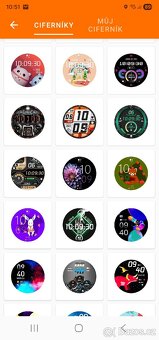 Chytré hodinky ZEBLAZE VIBE 7PRO - 13