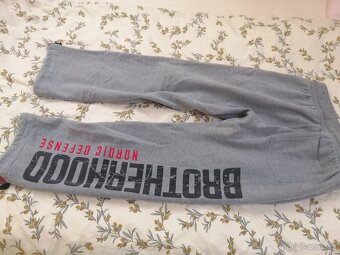 Thor steinar tepláky vel L - 13