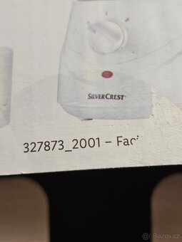 Parní sauna na obličej - kosmetická - 13