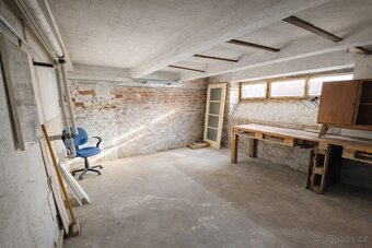 Prodej prostorného 3+kk, 82 m2 - 13