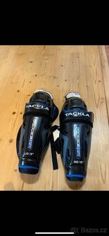 Hokejová výstroj Komplet - 13