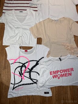 Dámské oblečení - 13