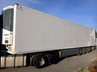 Schmitz SKO24 Thermo King SLXe300 - 13