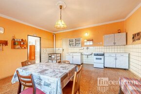 Prodej rodinného domu 320 m2, Přibyslav - 13