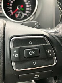 volksvagen golf 2.0 tdi  98000 km - 13