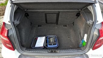 BMW 120d M Package (2008) - 177 koní, 200.000km - 13