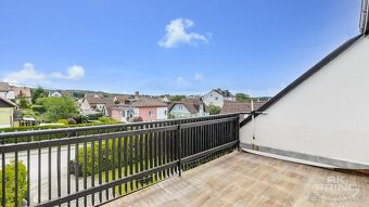 Prodej rodinný dům 13+ 3, na pozemku 648 m2, Sudoměřice, Bec - 13