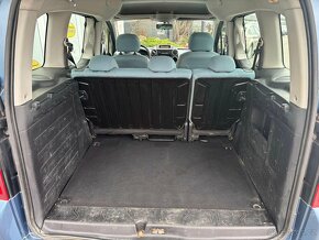 Prodám Citroën Berlingo 1.6 - 13