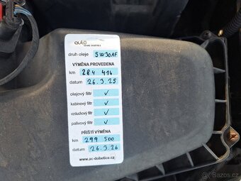 Ford Mondeo IV kombi 2008, 2.0 TDCI - 13