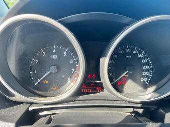 Mazda 5 LPG / 2.0 / 110kW / 2013 / manual - 13
