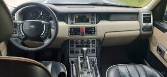Land rover range rover - 13