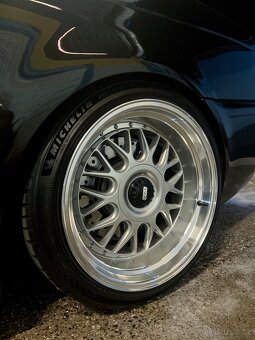 E46 330ci M3 CSL kit - 13