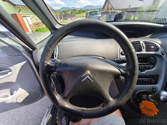 Citroën Xsara Picasso 1.6 HDI 80 kW - 13