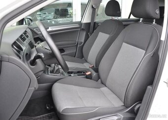 Volkswagen Golf 1.6TDi - 13