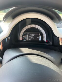 Renault Twingo ZE 2022 elektrické 33 tis. Km - 13