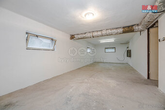 Prodej rodinného domu, 110 m², Bílý Újezd - 13