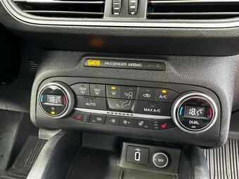 Ford Focus 1.5 TDCi - 13