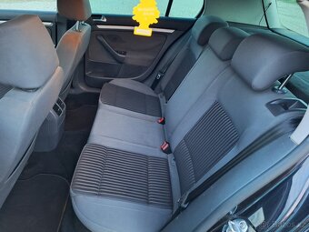Golf 2.0 Tdi 103Kw DSG BEZ DPF - 13