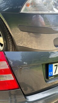 Škoda Octavia Tour 2012, 1.6 MPI, 157000km - 13