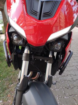 Yamaha Tracer 7GT CZ - 13