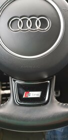 AUDI A6 AVANT 3.0 BITDI COMPETITION 240KW - 13