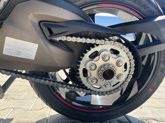 Ducati Multistrada 1200S - 13