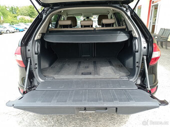 Renault Koleos 2.0 dCi/4x4/1Maj/Výhřev/Navi - 13