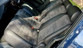 VW CADDY 1,6 Tdi,Highline,ALCANTARA. - 13