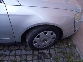 Passat b6 2l 103kw 2008r - 13