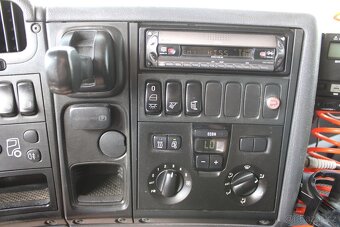 Scania R 380, HYDRAULICKÉ ČELO, DVOUKOMOROVÝ, CARRIER - 13
