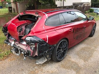 peugeot 508 1,5 hdi GT 130 ps - 13