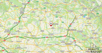 Prodej stavebního pozemku včetně stavebního povolení na RD,  - 13