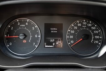 Dacia Duster 1.3 TCe Extreme / AJ NA SPLÁTKY / PROTIÚČET / - 13
