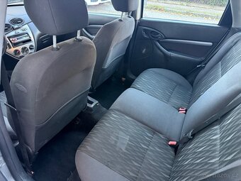 Ford Focus,  1.8TDCi, 85kw L+Z Kola Tažné - 13