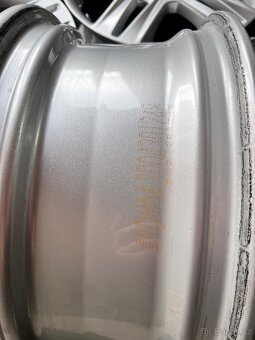 5x114,3 R16 Kia Ceed Original - STAV NOVÝCH - 13