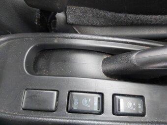 Nissan Micra 1.2 59 kw, 2015, jen 15.000 km - 13