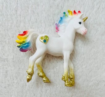 Schleich Bayala - NOVÉ - 13