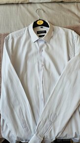 Košile Bandi Vamos - různé barvy - 13