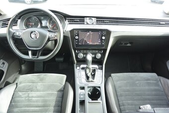 PRODÁM VOLKSWAGEN PASSAT B8 2.0TDi,DSG TOP VÝBAVA SPORT LINE - 13