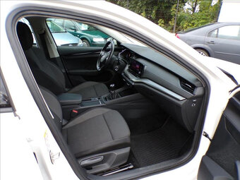 Škoda Octavia 2,0 TDI KOUPENO NOVÉ V ČR-DPH - 13