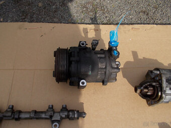 Díly motoru Fiat Grande Punto 1.3JTD 55kw - 13