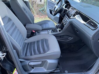 VW Golf Sportsvan 1.4 TSI 92 kW DSG, 66 tis. km - 13