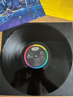 Megadeth – Rust In Peace - 13