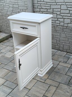 Prodám komodu Kentuki - 13