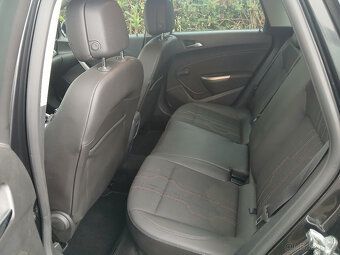 Opel Astra Com 1.6i Jen 98.000 Km serviska - 13