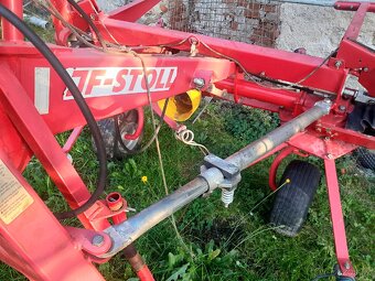 Obraceč JF-Stoll 5,5 m hydro - 13