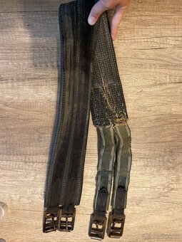 Podbřišníky - 105, 125, 130 cm - 13